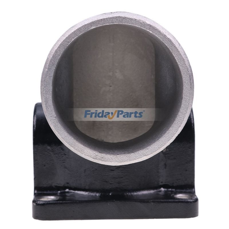 エンジン用吸気接続