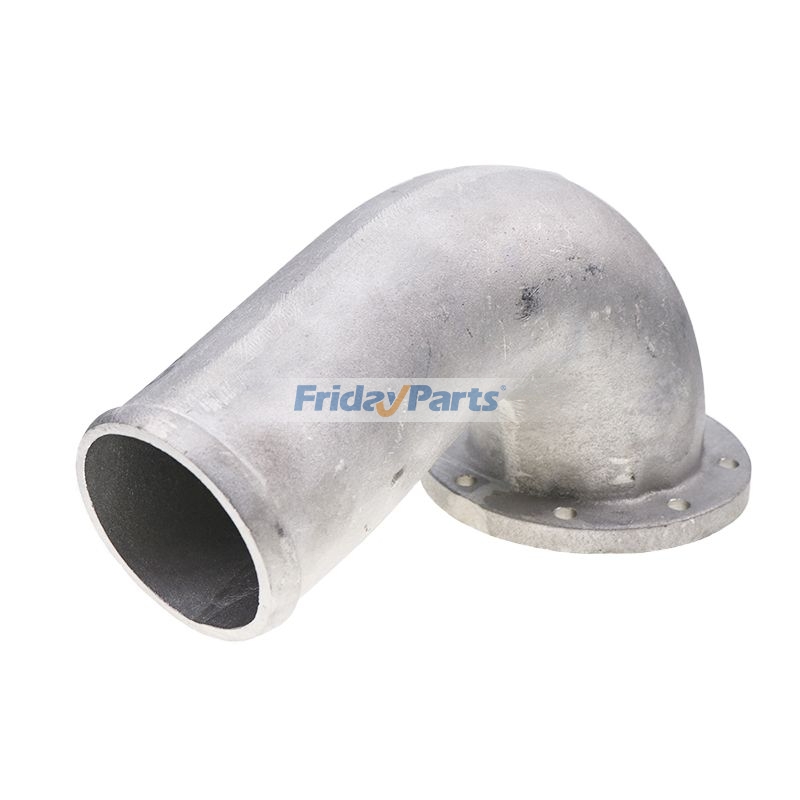 Engine Air Intake Connection