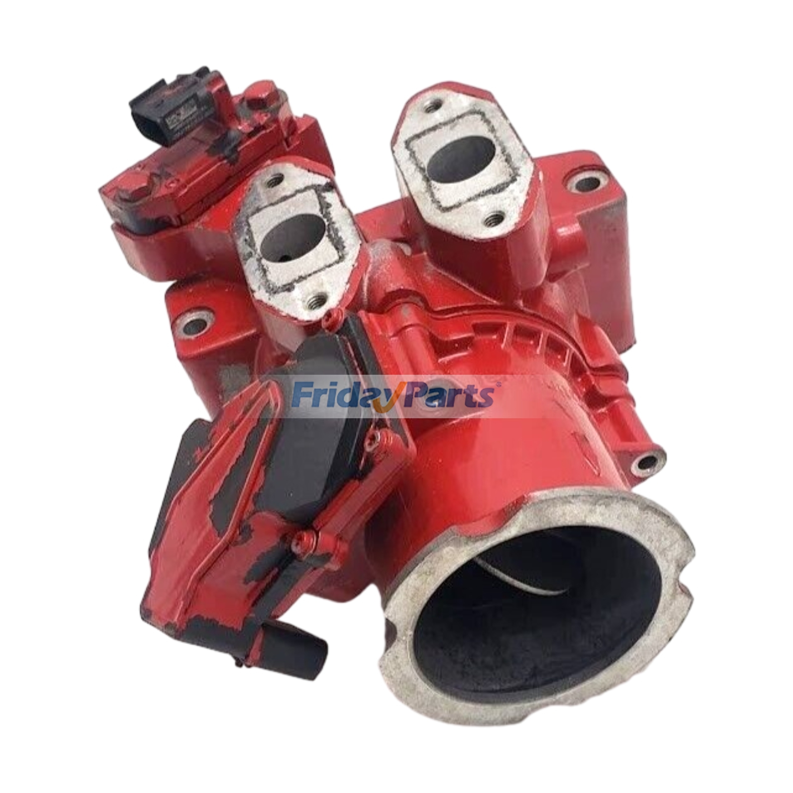 Luftansauganschluss 5403048 für Cummins-Motor B6.7 ISB6.7 ISBE4 L9 QSB3.3 QSB6.7 QSG12 X12