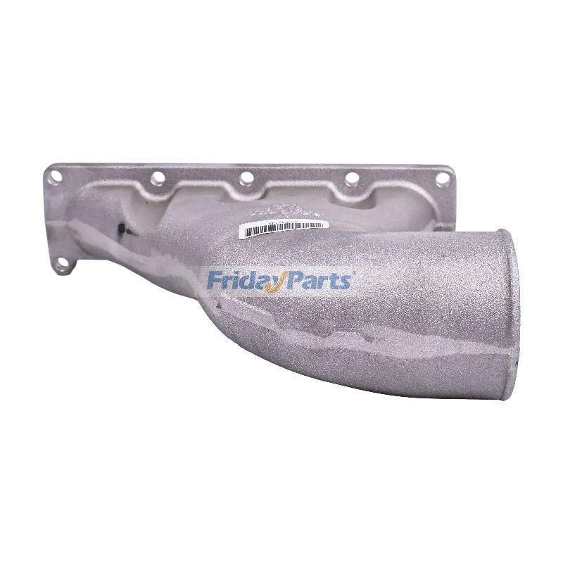 FridayParts Air Intake Connection Floater Crawler New Holland