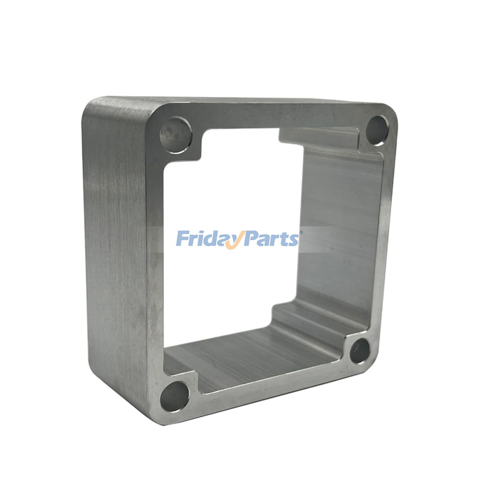 Air Intake Connection Spacer 05086720AC for 1994-2009 Dodge Ram 2500 3500 Cummins Engine 4B3.9 6B5.9 6C8.3 B4.5 ISB