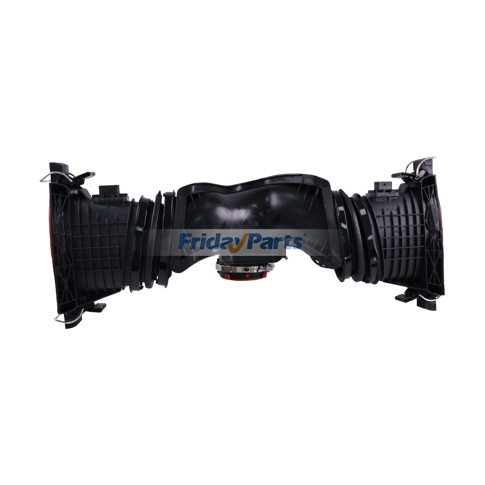 Vehicle Air Intake Duct