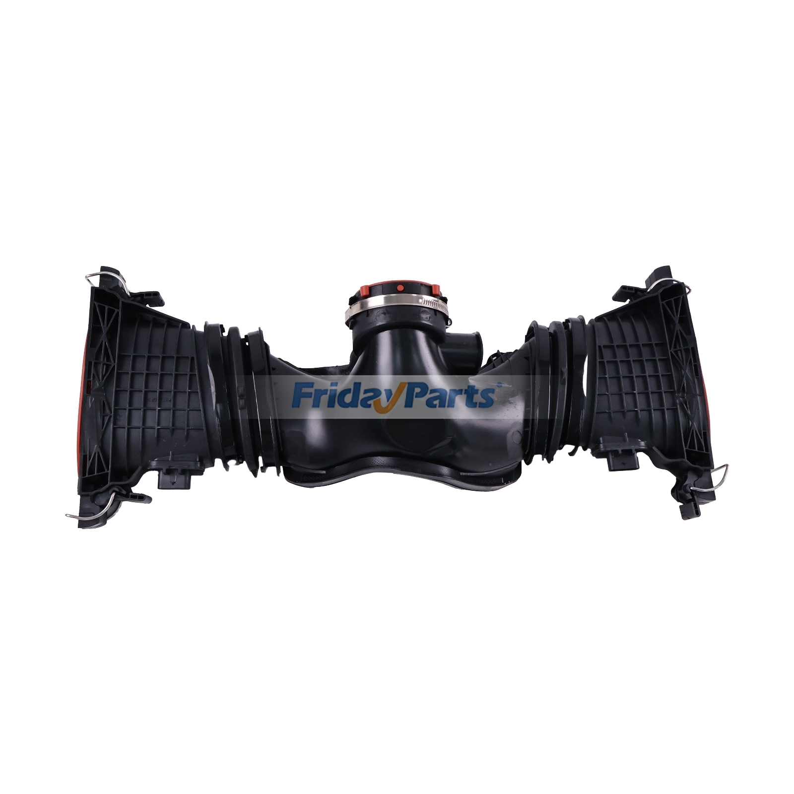 Air Intake Duct compatible with Vehicle