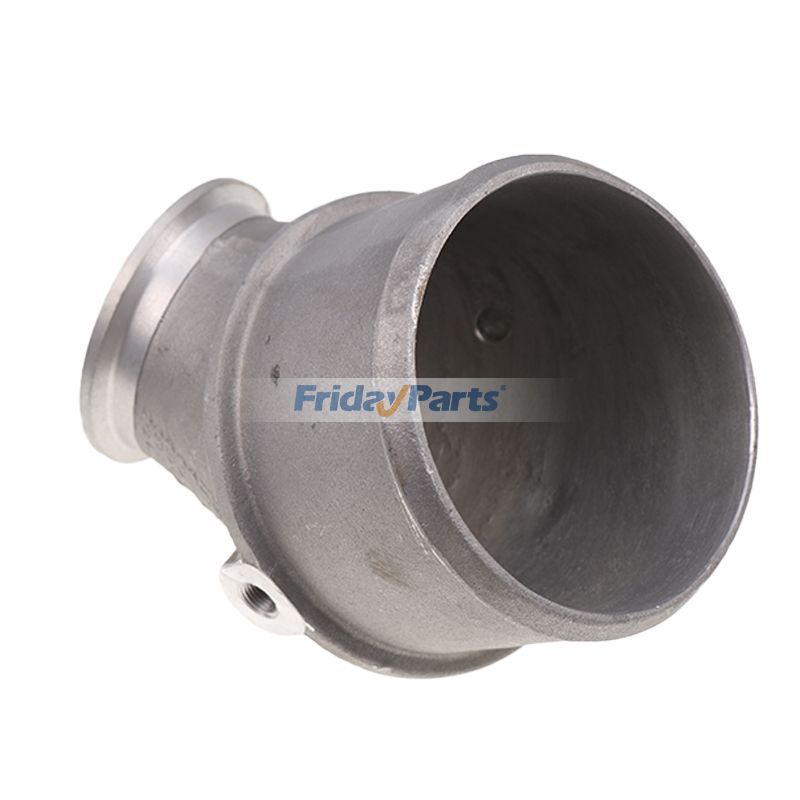 DAEWOO用,DOOSAN用,KOMATSU用エアインテークエルボ