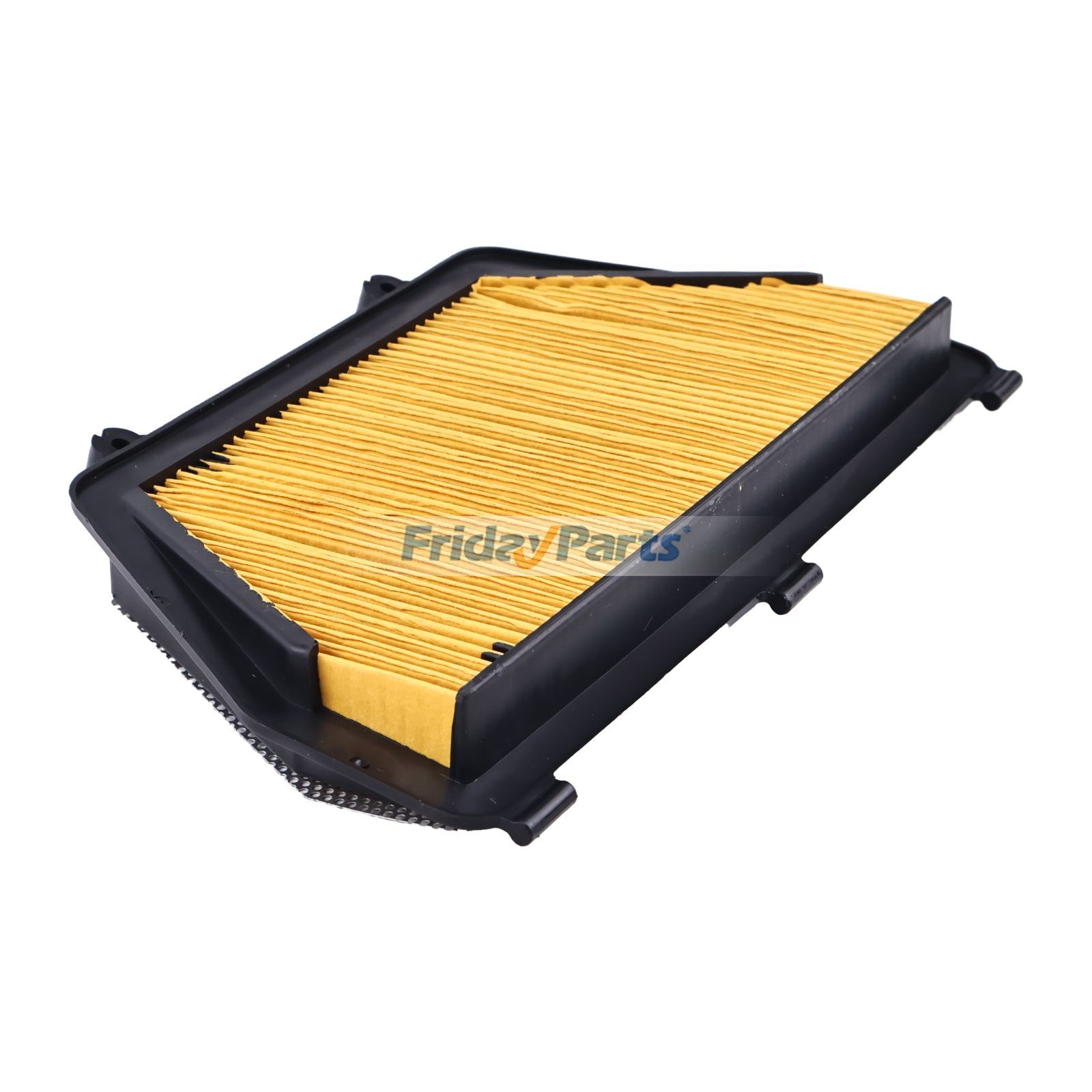 Luftansaugfilter-Reinigerfür Motorrad