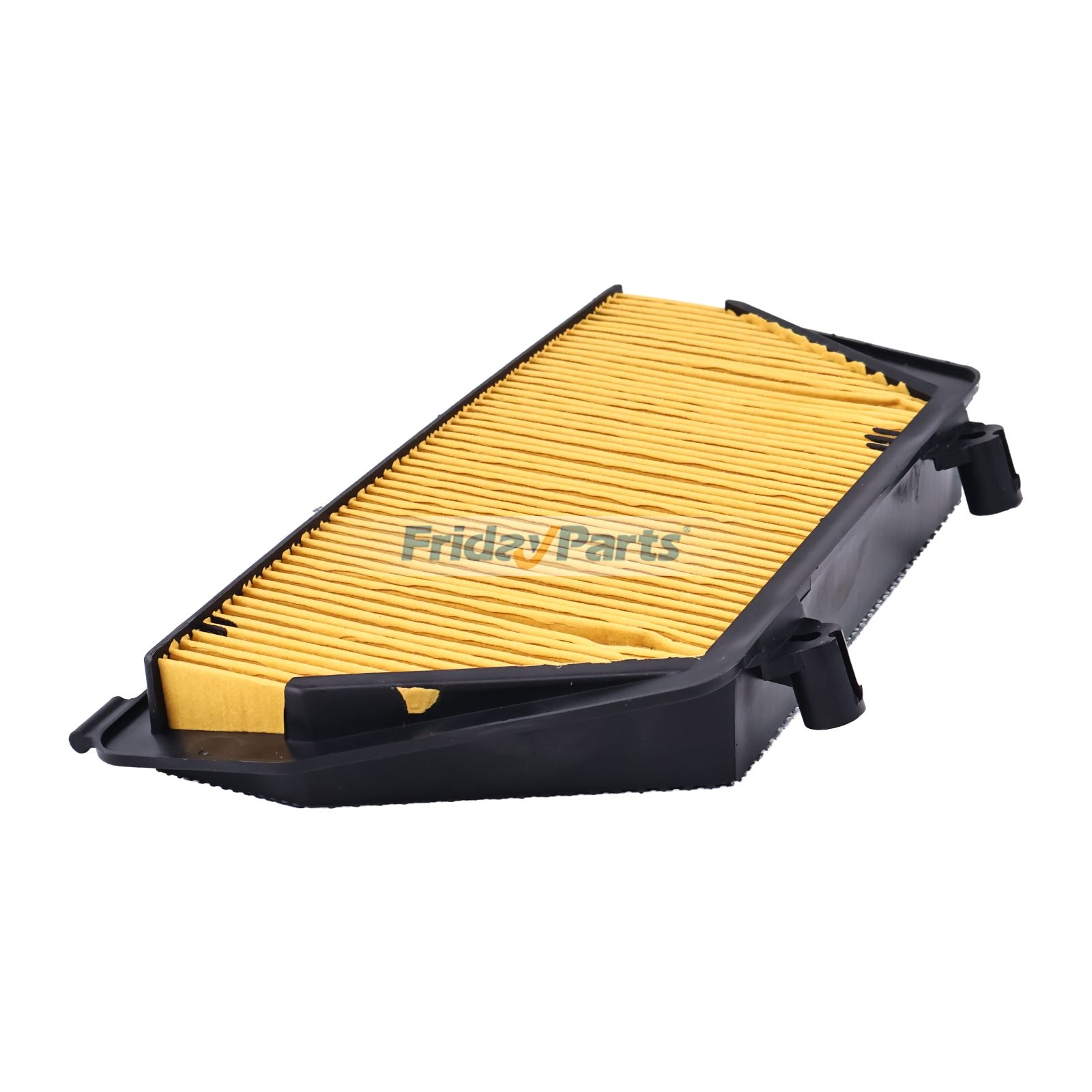 Luftansaugfilterreiniger 17210-MFJ-D00 für Honda CBR600RR 2007-2022 CBR600RA 2009-2023