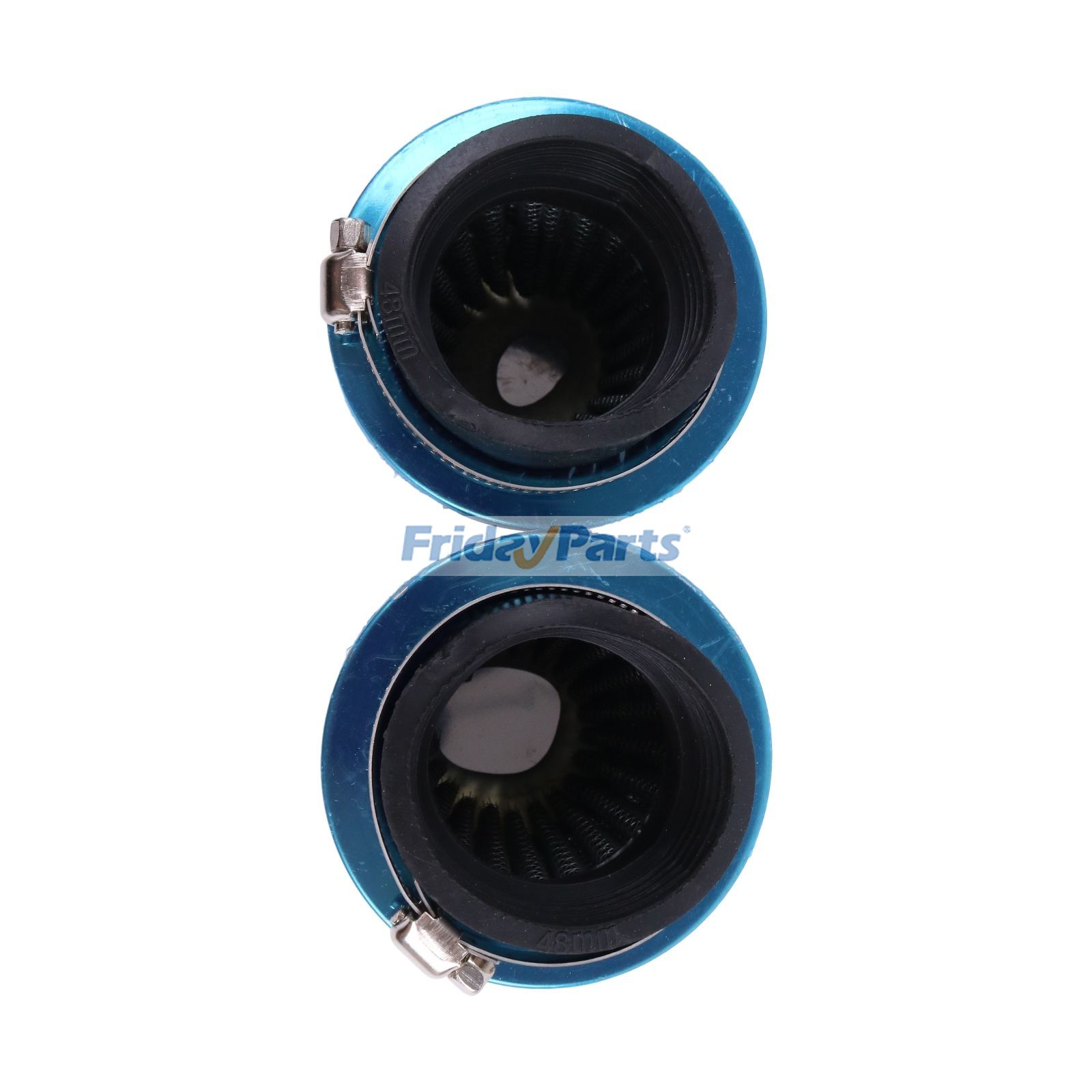 Kit de filtre d'admission d'airpour VTT/UTV