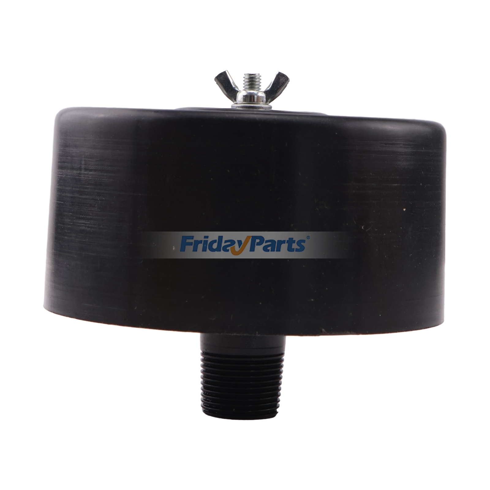 Air Intake Filter With Muffler Silencer for Air Compressor