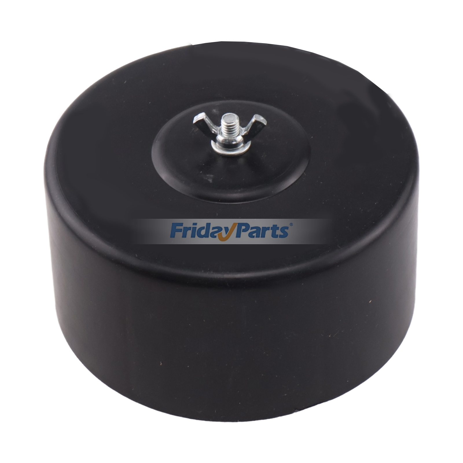 Air Intake Filter With Muffler Silencer 54406640 for Ingersoll Rand Compressor SS5 SS5L5 SS5N5 SS10 TS5 Premium Quality With 3-Year Warranty