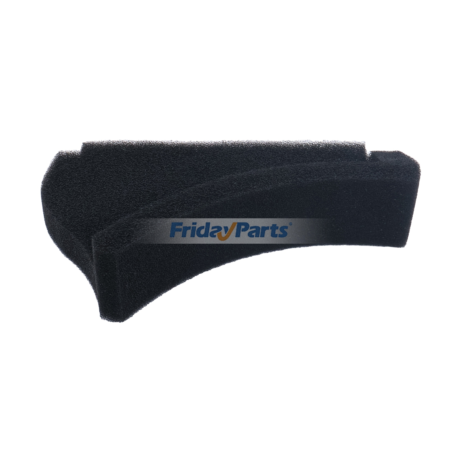 Filtro de espuma para admisión de aire 414972600 para Ski-Doo Formula Deluxe Skandic Touring Summit 500 583 380 670 S SL 1996-2007 de FridayParts