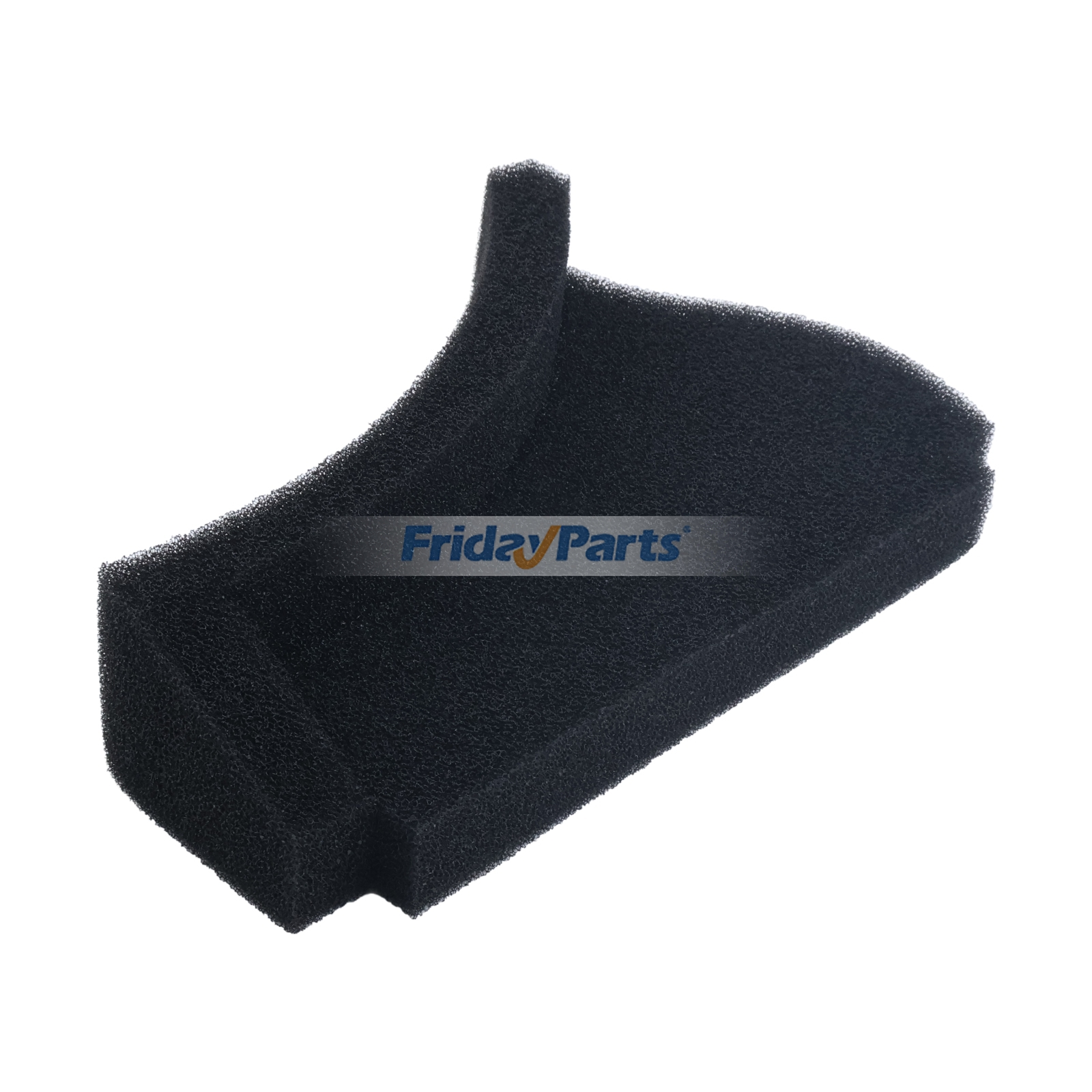 Filtro de espuma para admisión de aire 414972600 para Ski-Doo Formula Deluxe Skandic Touring Summit 500 583 380 670 S SL 1996-2007 Para Ski-Doo