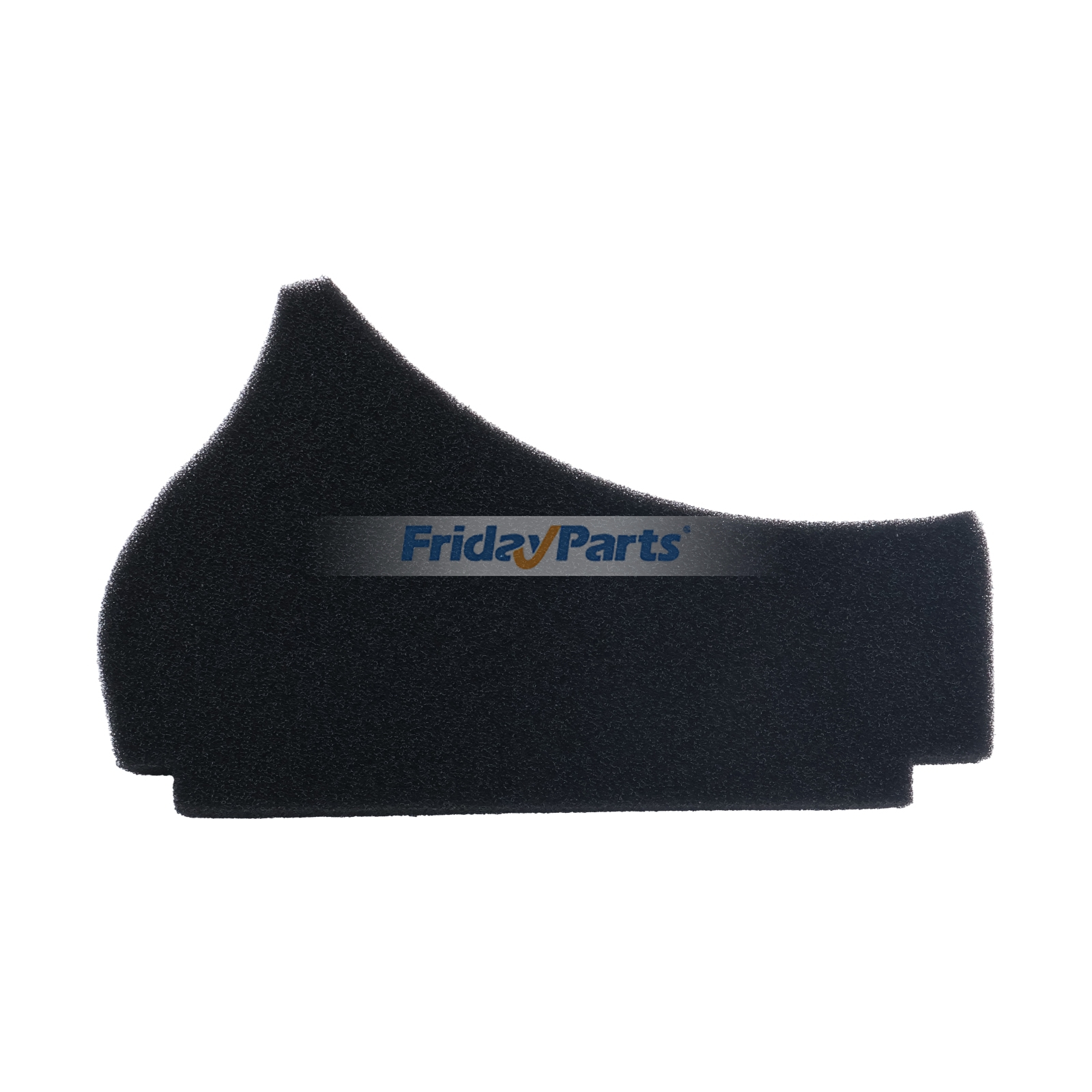 Filtro de espuma para admisión de aire 414972600 para Ski-Doo Formula Deluxe Skandic Touring Summit 500 583 380 670 S SL 1996-2007