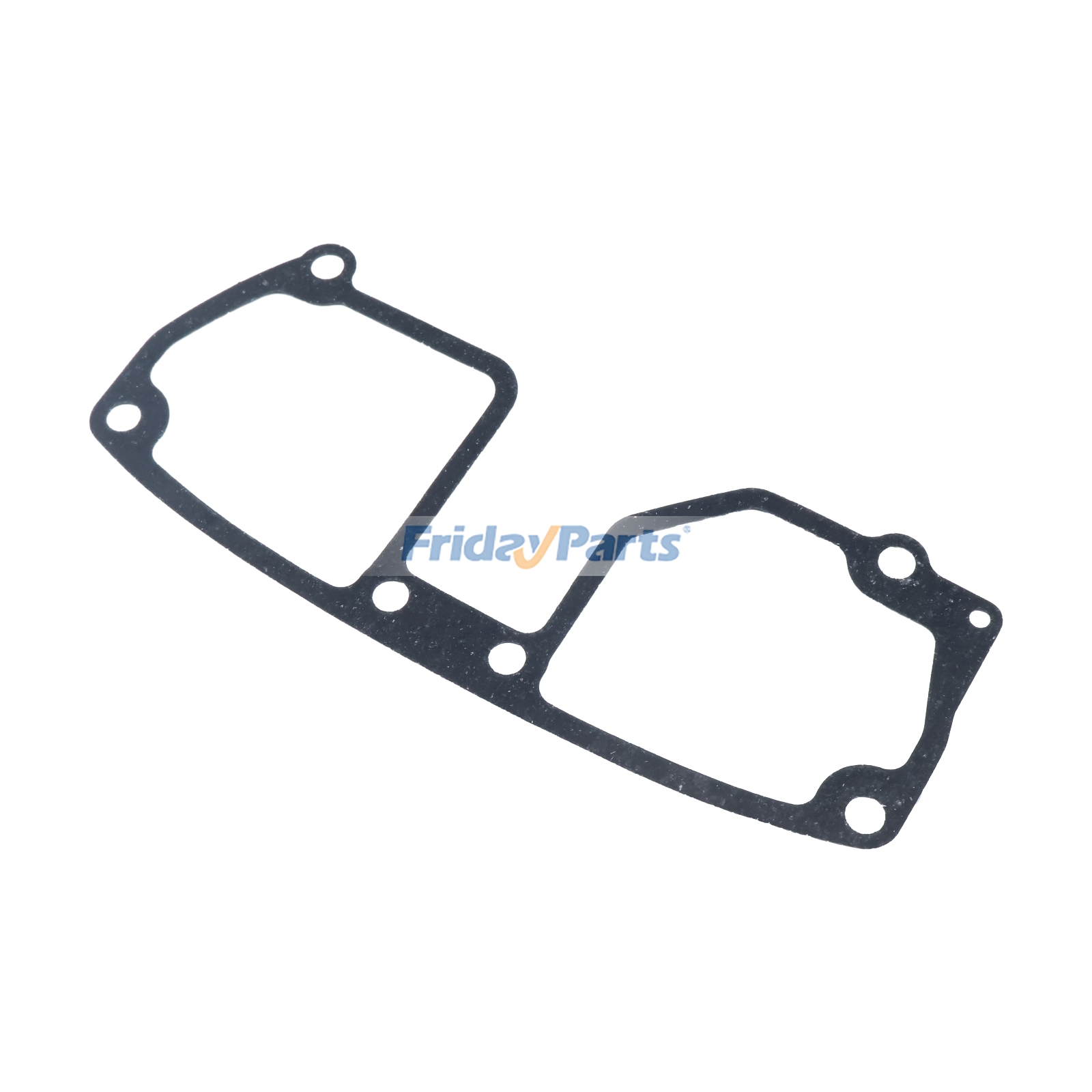 Junta de admissão de ar 17849-46020 17849-46010 para Toyota Supra 1JZGE Lexus IS300 GS300 SC300 1992-2005 FridayParts