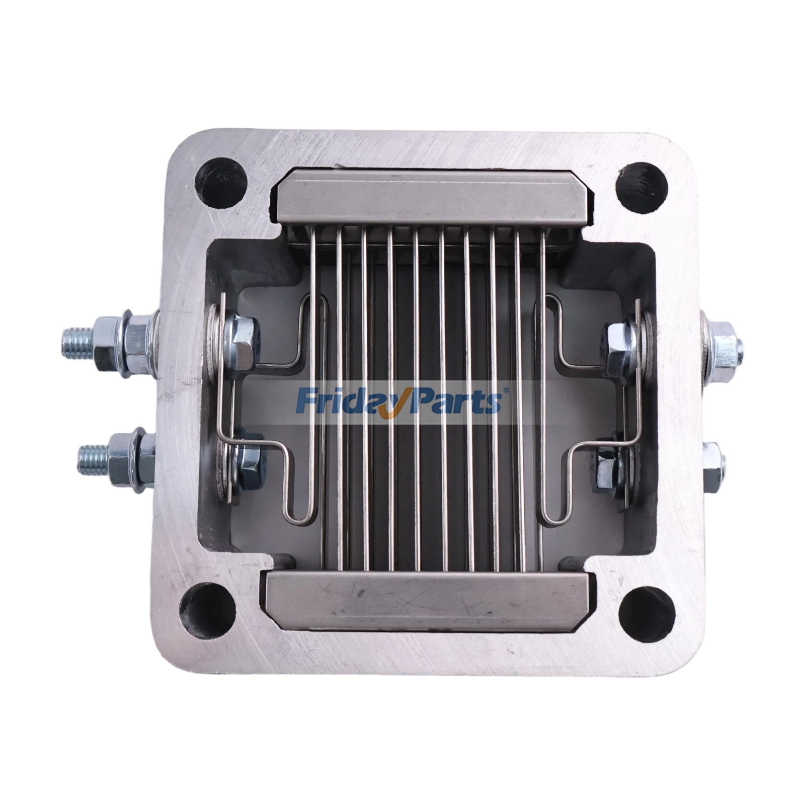 Réchauffeur d'admission d'air 324-4119 pour moteurs Caterpillar CAT C6.4 et C4.2, compatibles avec les pelles hydrauliques 311DLRR, 312D, 312DL, 313D, 314DCR, 314DLCR, 315DL, 318DL, 319D, 320D, 321DLCR, 323D et 323DL.