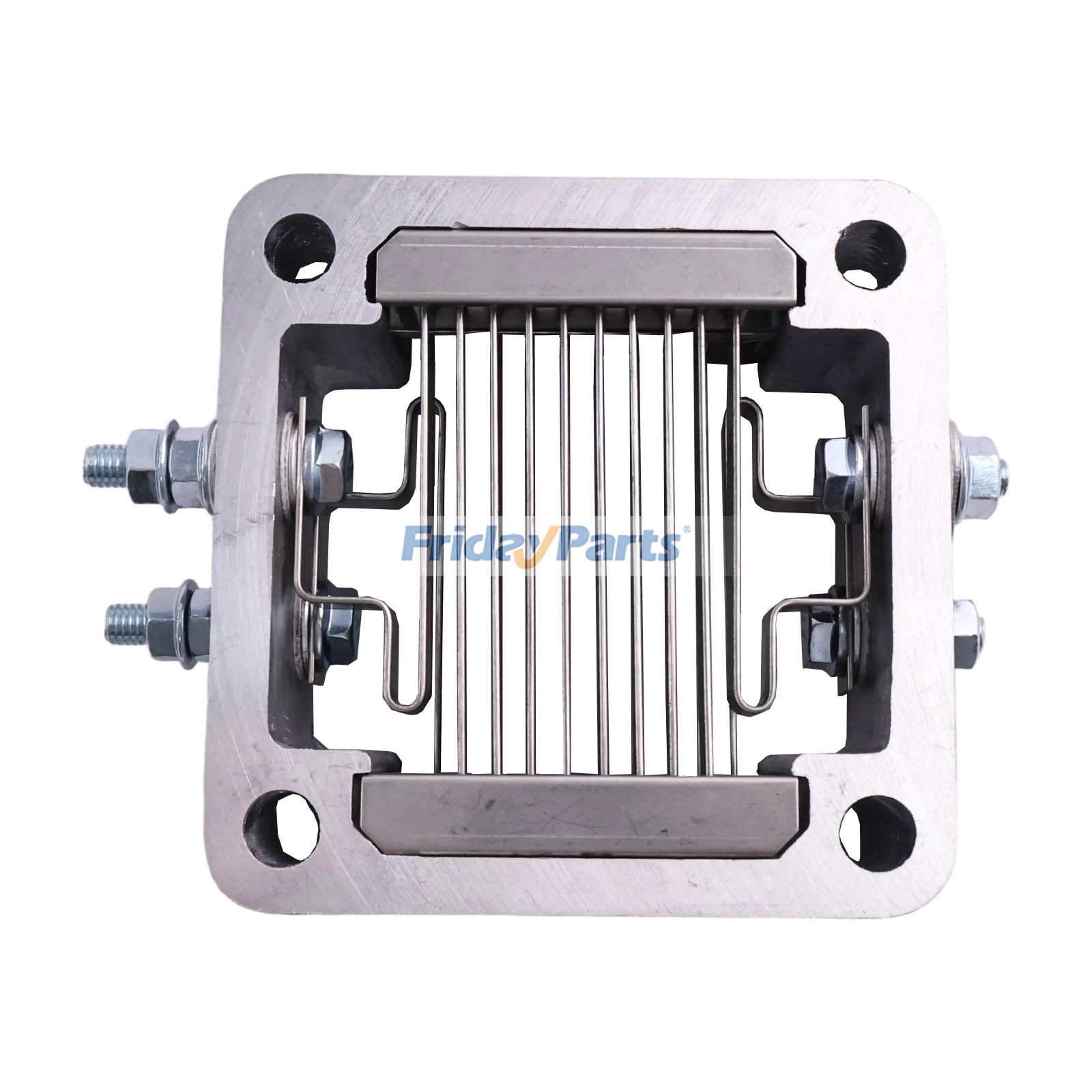 Air Intake Heater 324-4119 for Caterpillar CAT Engine C6.4 C4.2 Excavator 311DLRR 312D 312DL 313D 314DCR 314DLCR 315DL 318DL 319D 320D 321DLCR 323D 323DL
