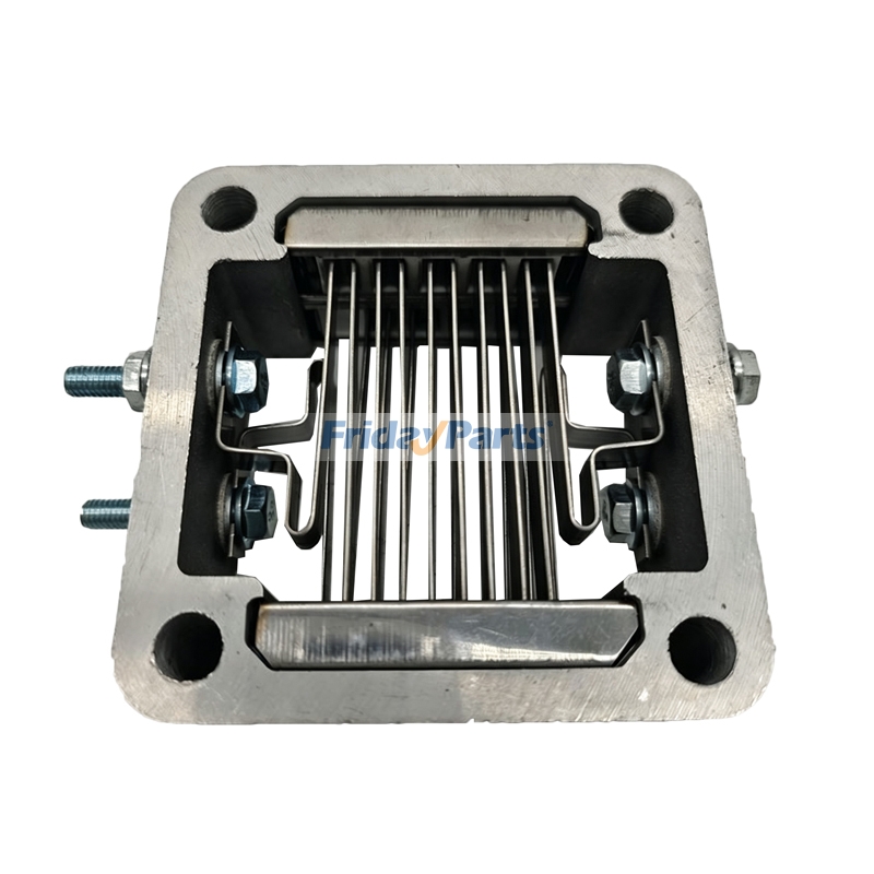 Air Intake Heater 324-4119 for Caterpillar CAT Engine C6.4 C4.2 Excavator 311DLRR 312D 312DL 313D 314DCR 314DLCR 315DL 318DL 319D 320D 321DLCR 323D 323DL