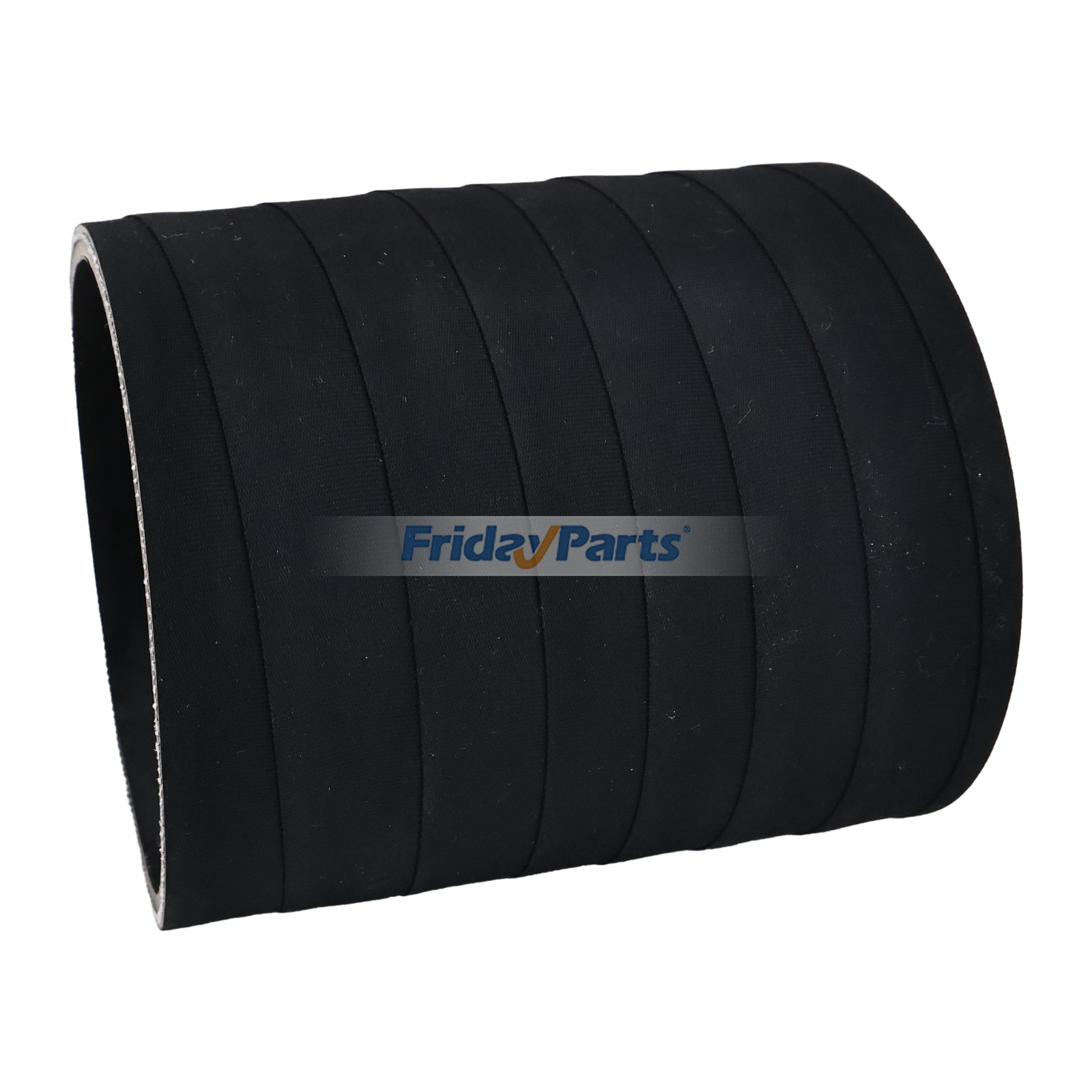 Air Intake Hose for Harvester