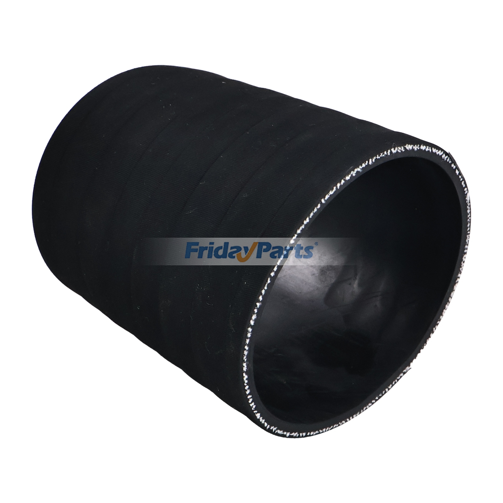 Harvester Air Intake Hose