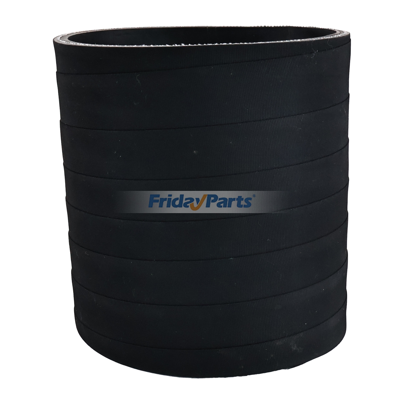 Air Intake Hose compatible with Harvester