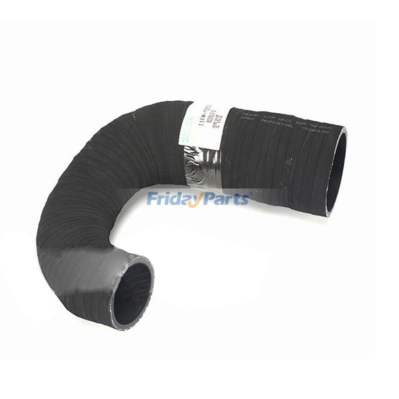 Air Intake Hose 11EM-22020 for Hyundai Excavator R210LC-3 R210LC-3_LL