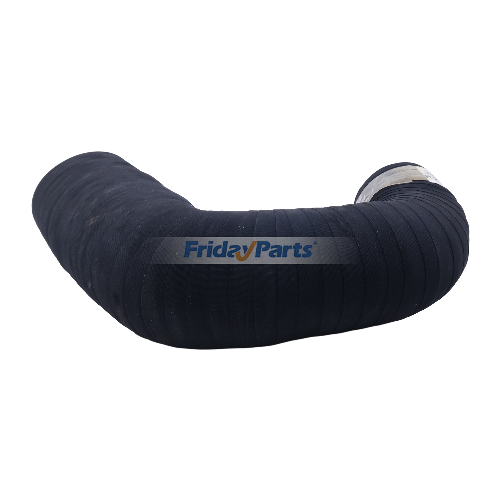 Excavator Air Intake Hose