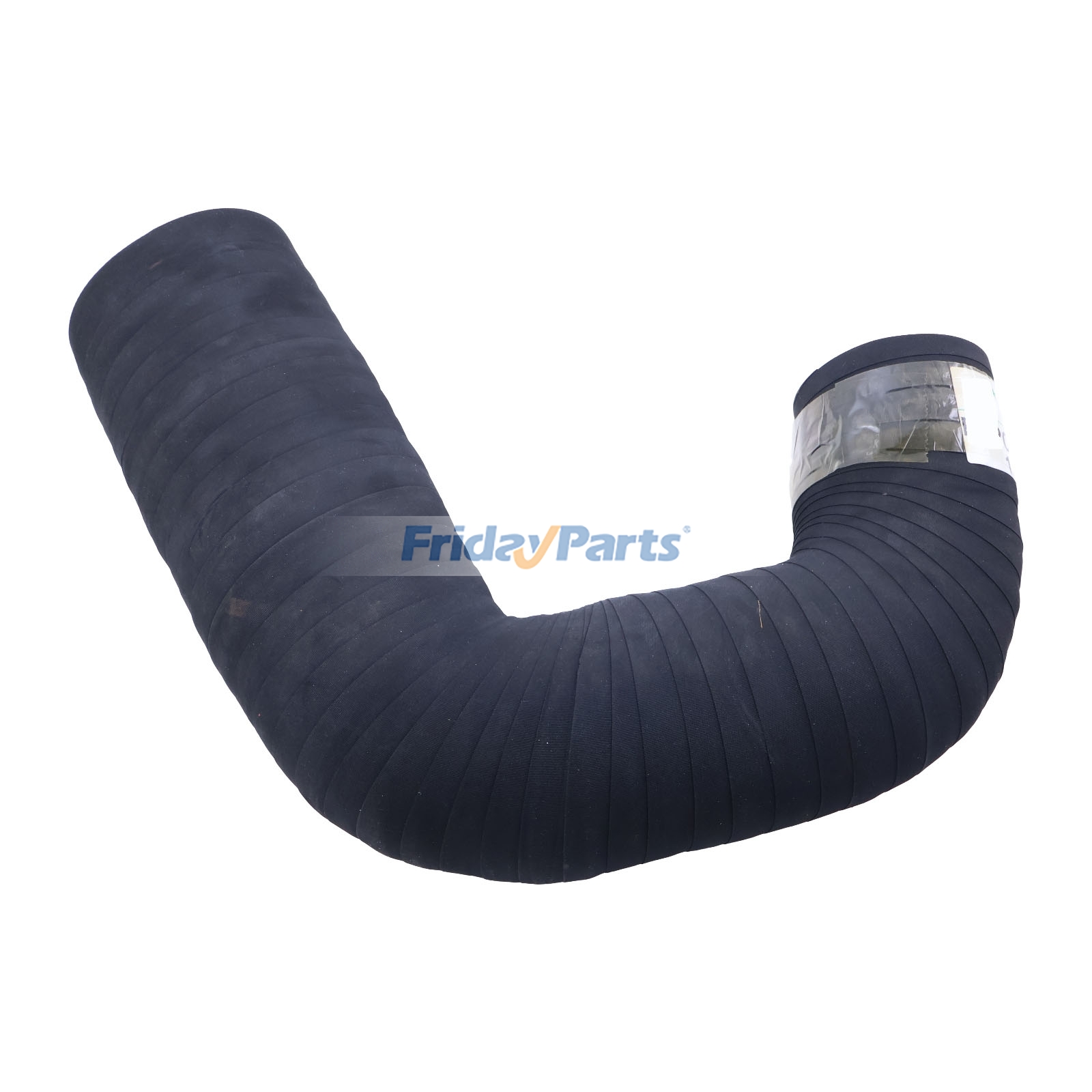 Air Intake Hose for Excavator