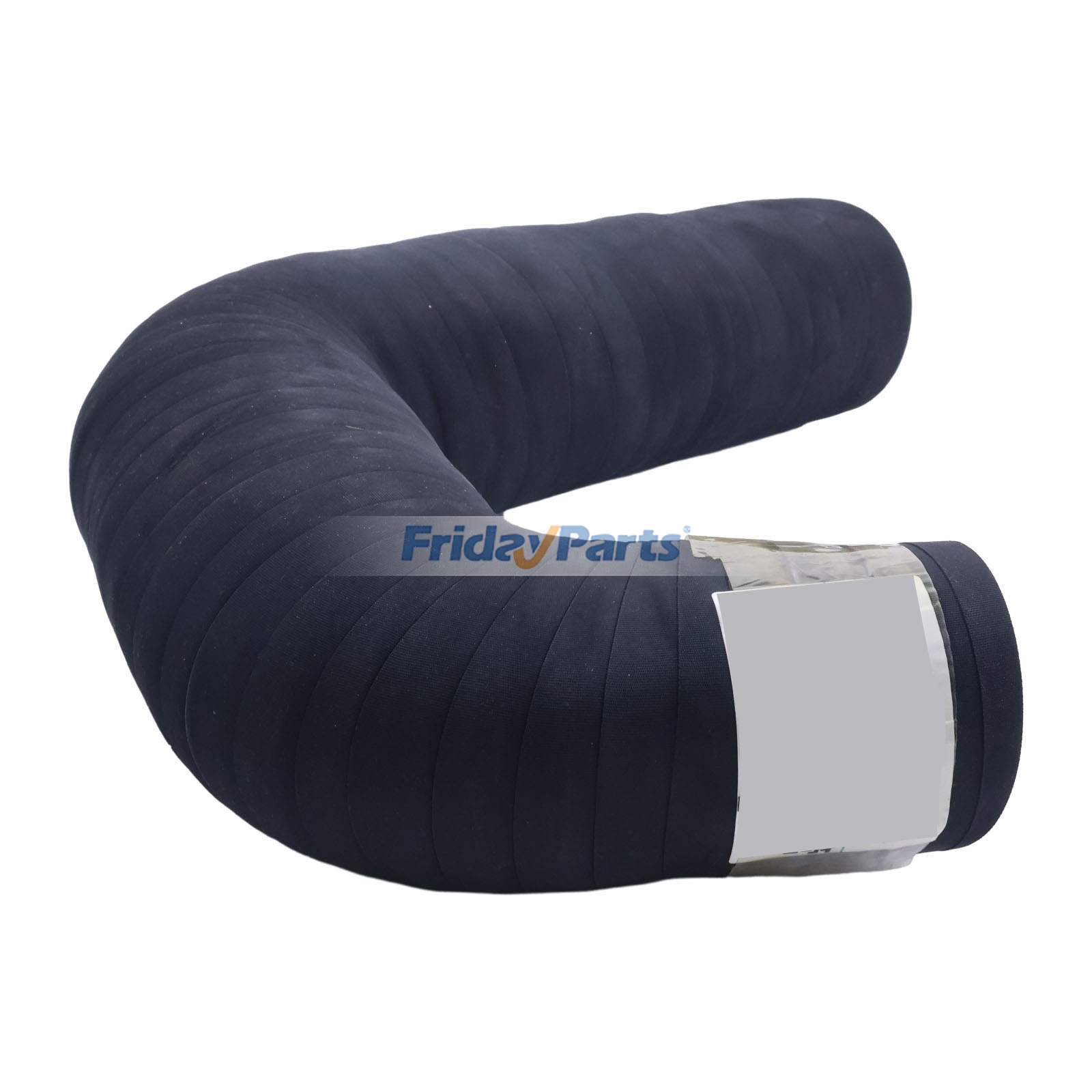 FridayParts Air Intake Hose