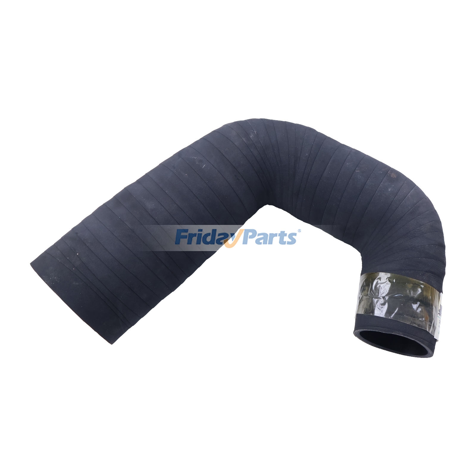 Air Intake Hose 11EM-22020 for Hyundai Excavator R210LC-3 R210LC-3_LL