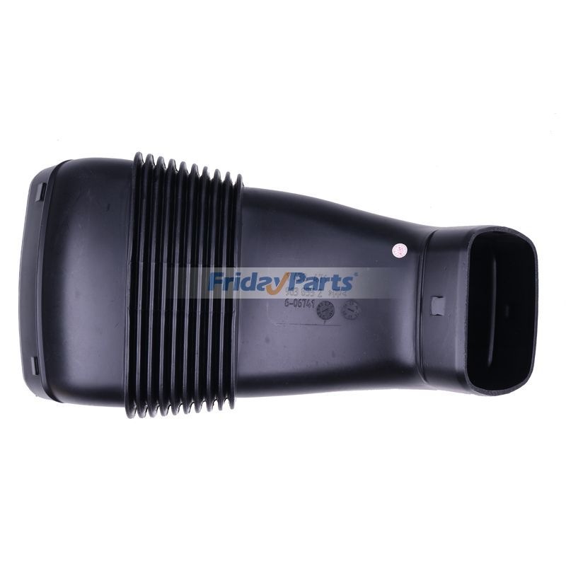 FridayParts Air Intake Hose Series 2001-2006