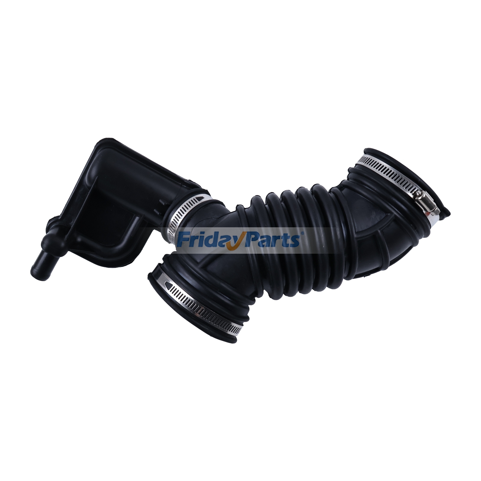 FridayParts Air Intake Hose