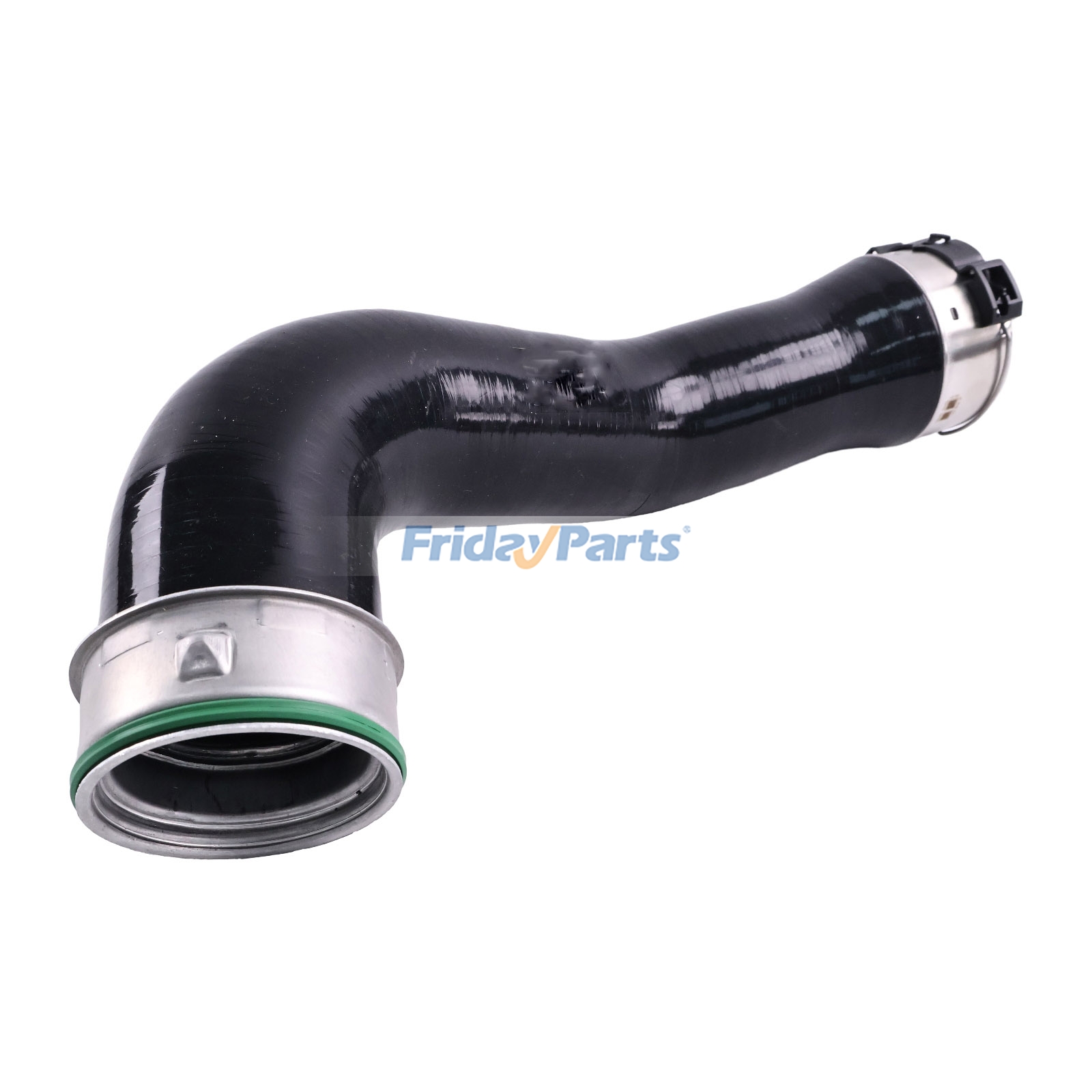 Tuyau d'admission d'air 1665280182 1665280000 pour Mercedes-Benz GLS350d GL350 ML350