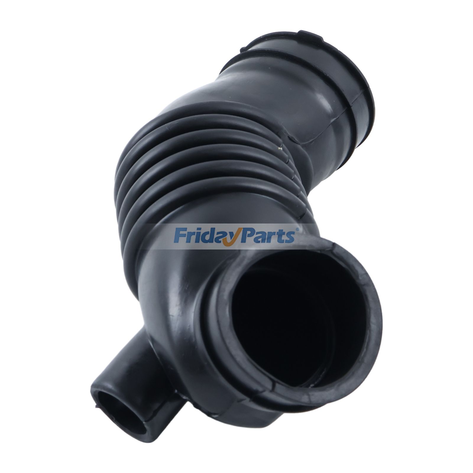 FridayParts Air Intake Hose