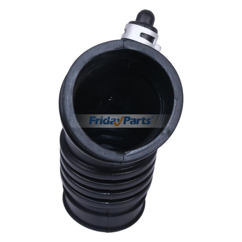 Air Intake for Vehicle