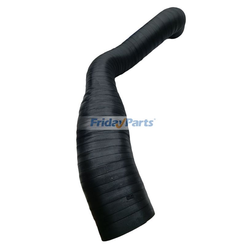 Excavator Air Intake Hose
