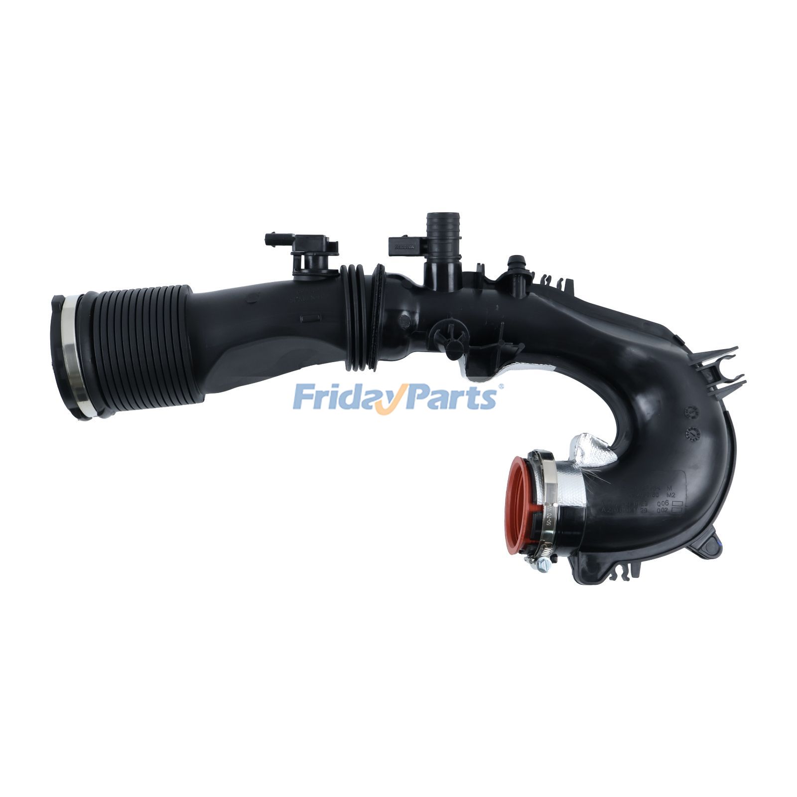 Air Intake Hose  in Stock in China