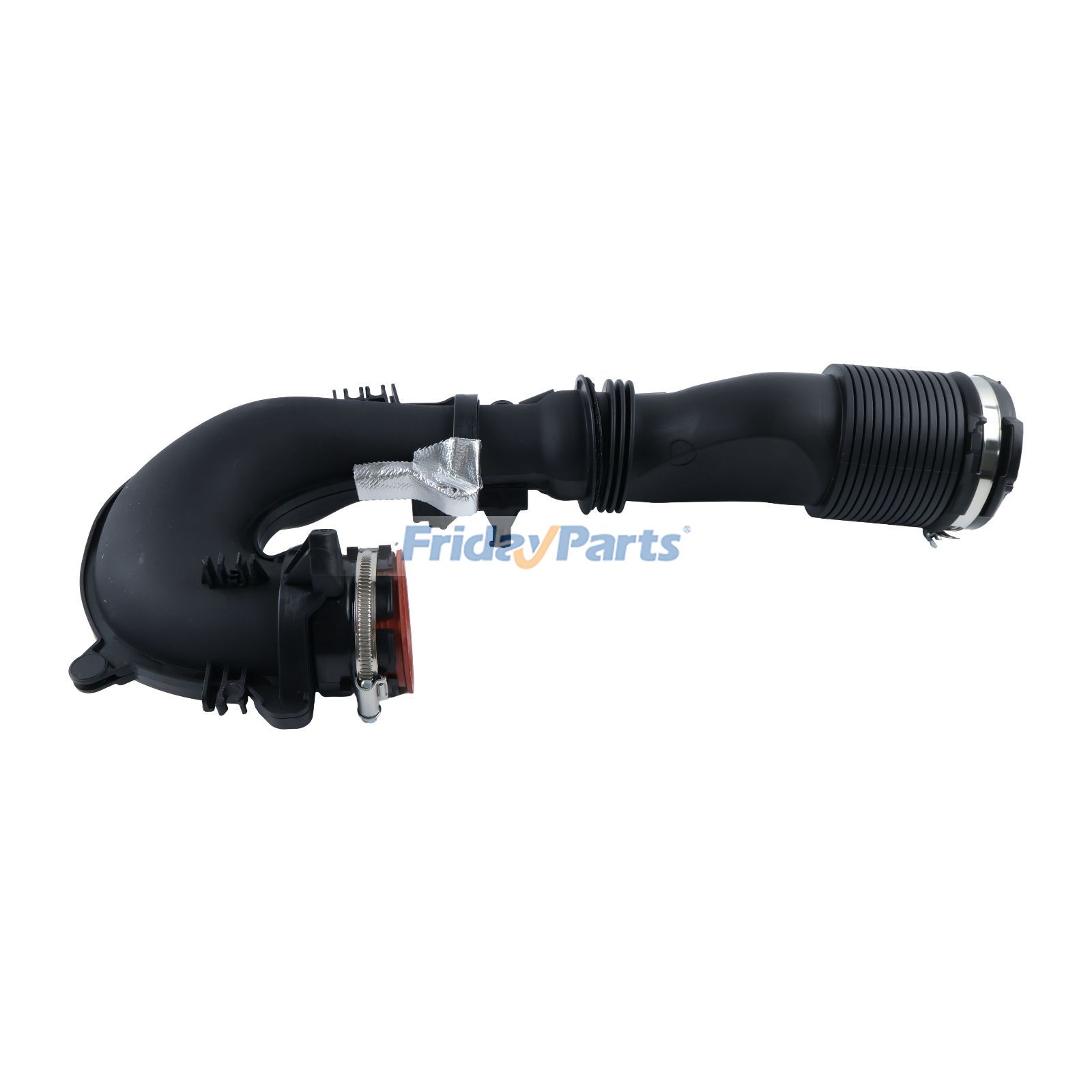 FridayParts Air Intake Hose 