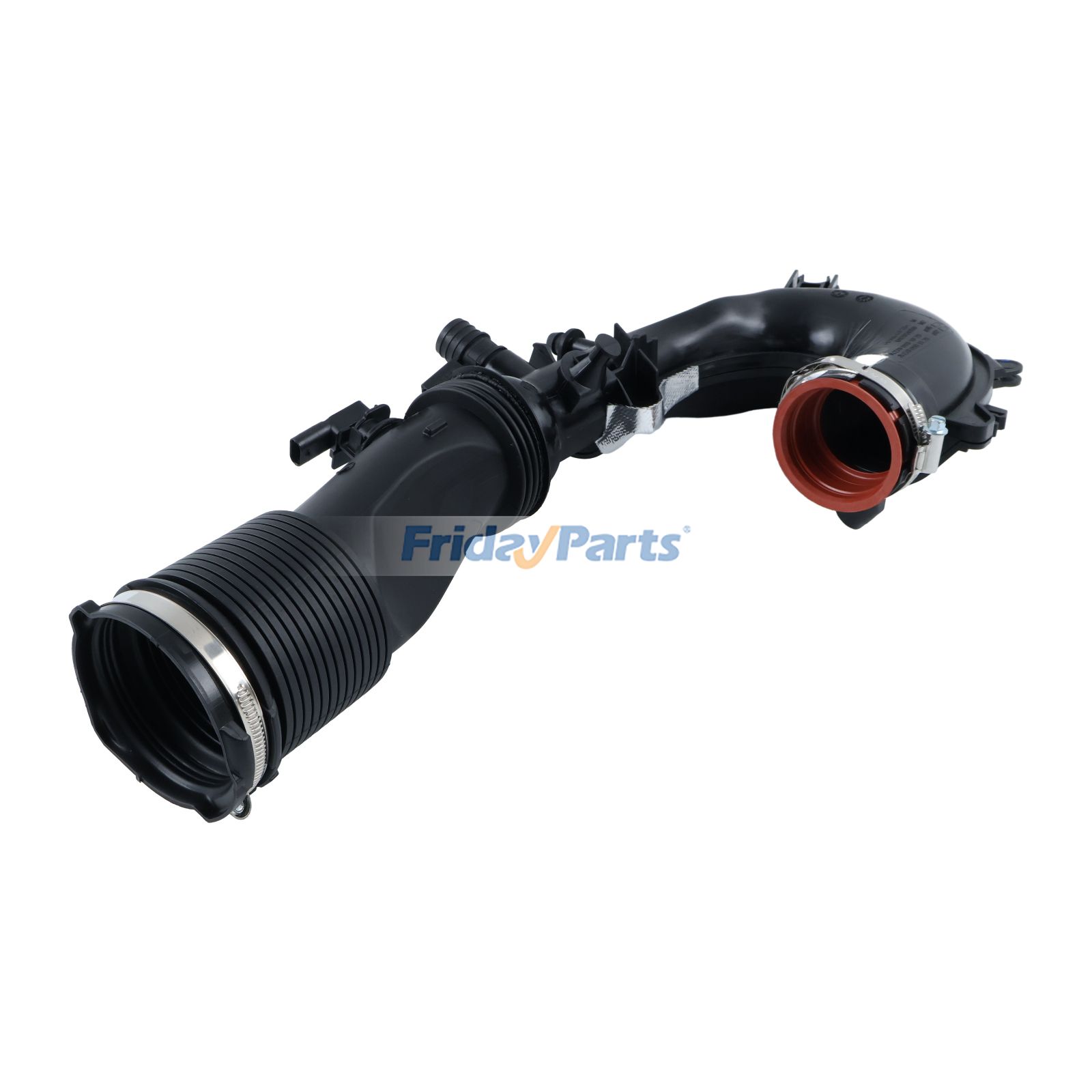 Air Intake Hose 2700901029 for Mercedes-Benz W117 CLA250 2014-2016