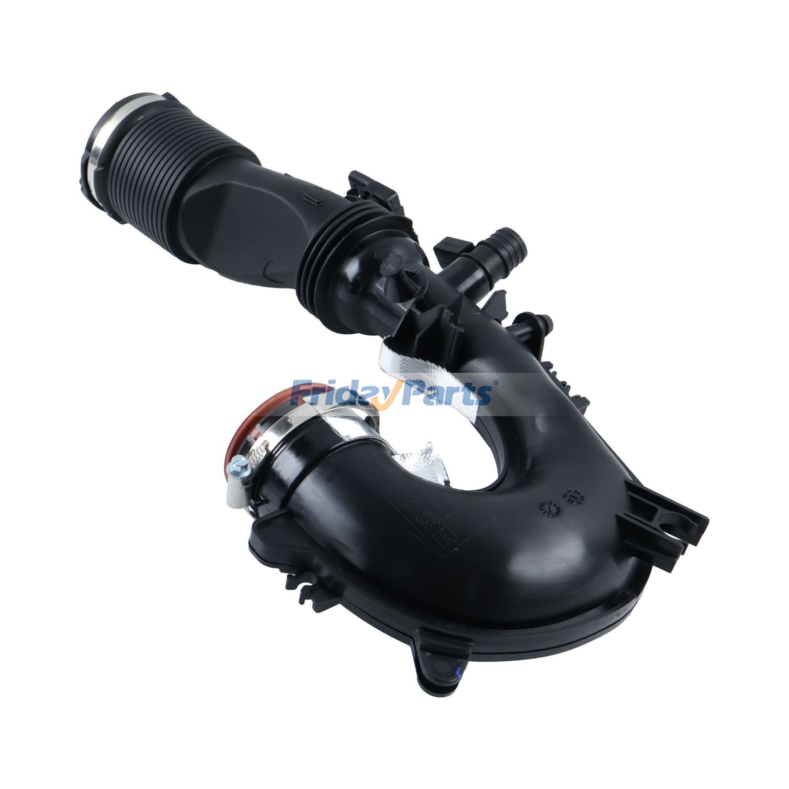 Vehicle Air Intake Hose 