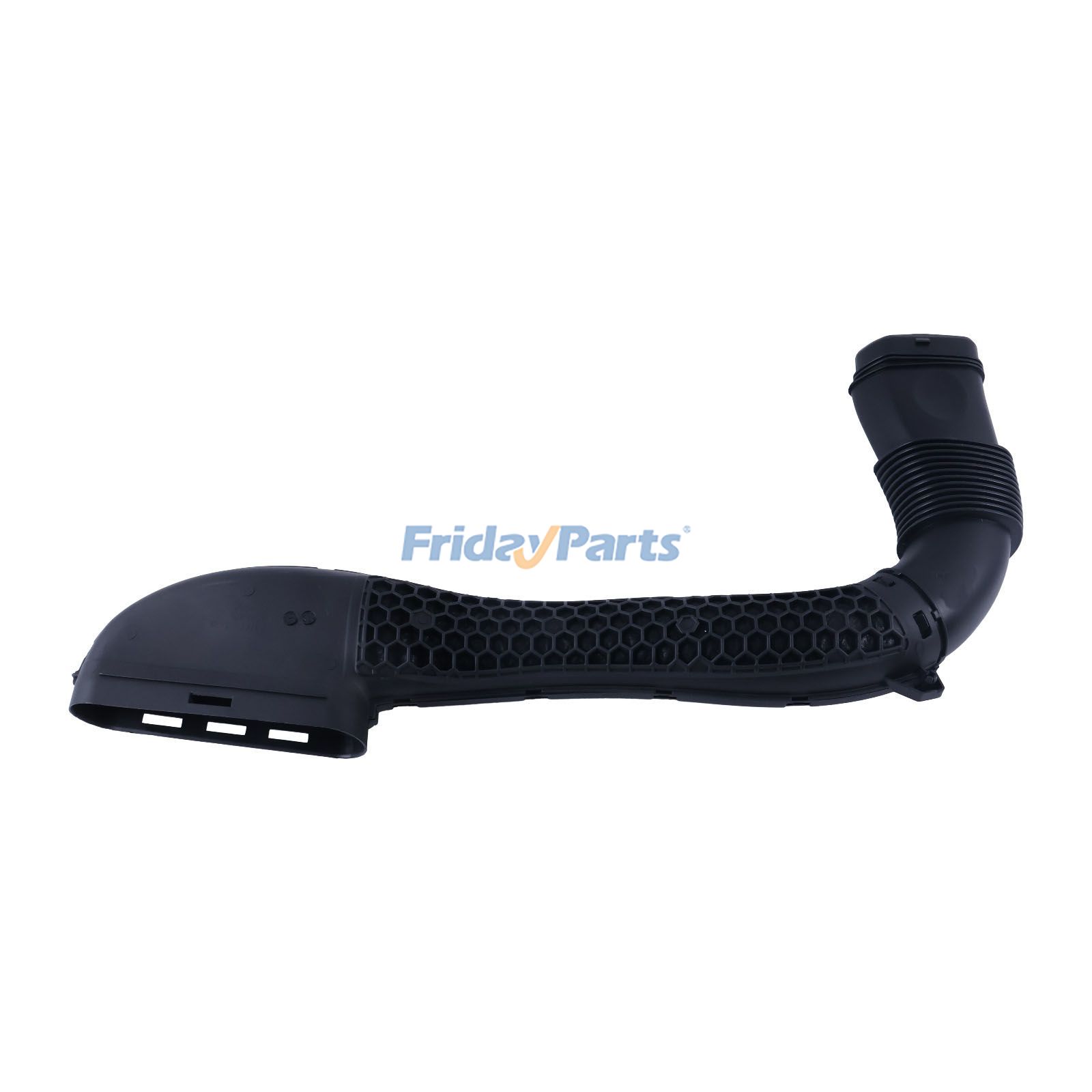 FridayParts Air Intake Hose