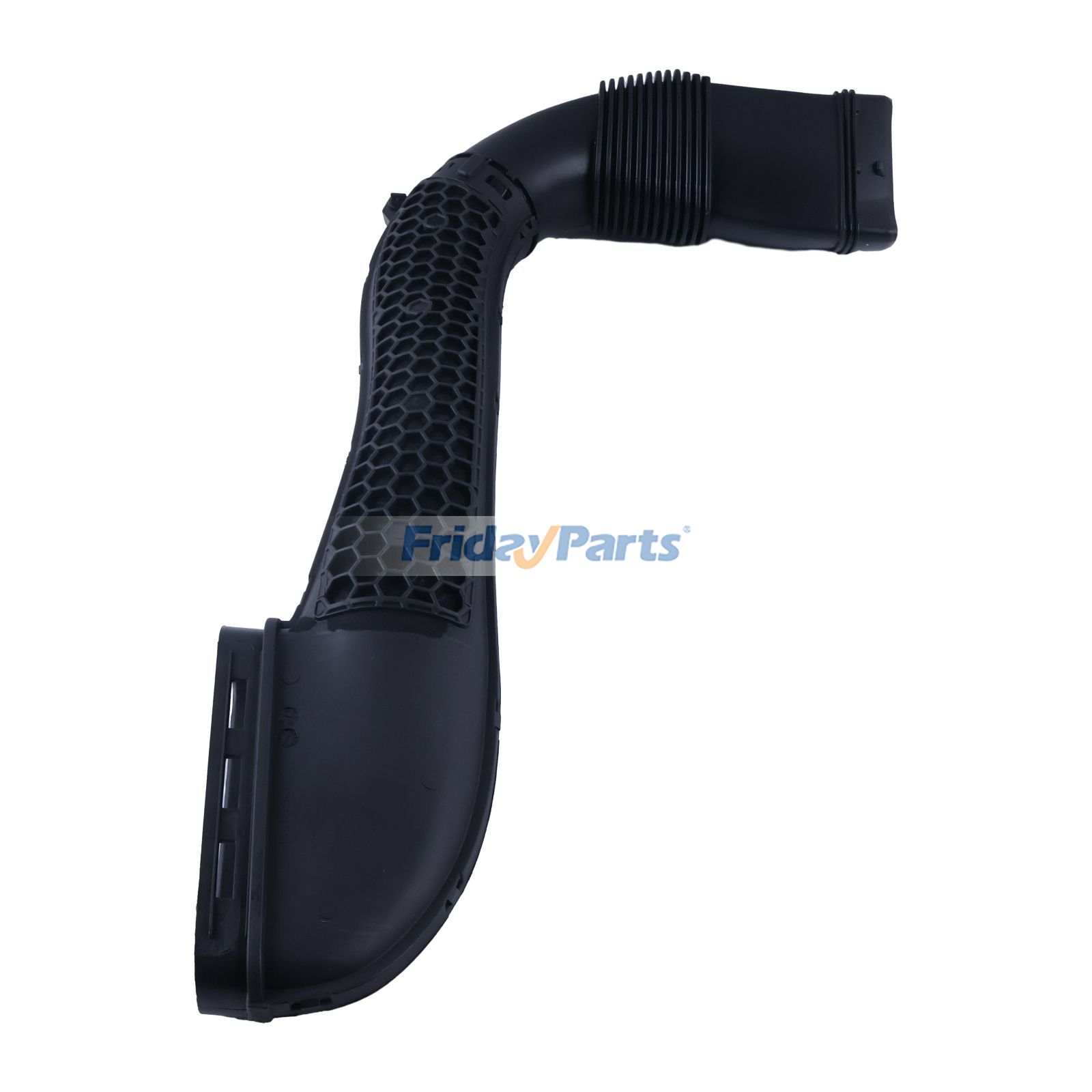 Vehicle Air Intake Hose