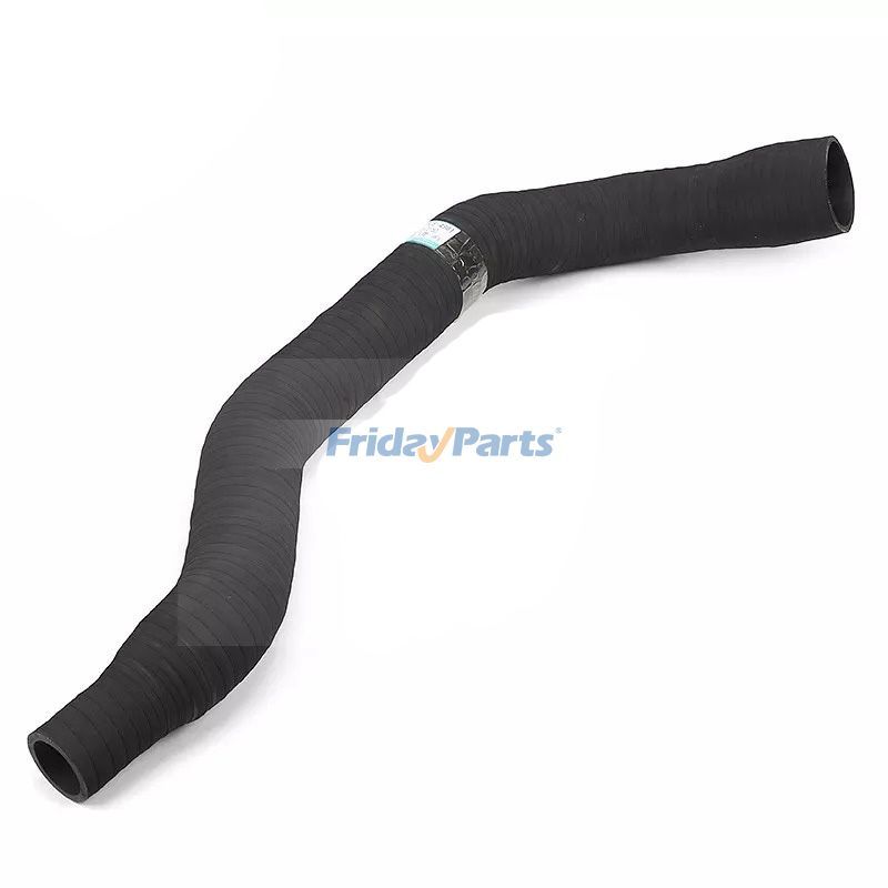 Air Intake Hose 305-4961 for Caterpillar CAT Engine C4.2 Excavator E315 315D 318D 319D L