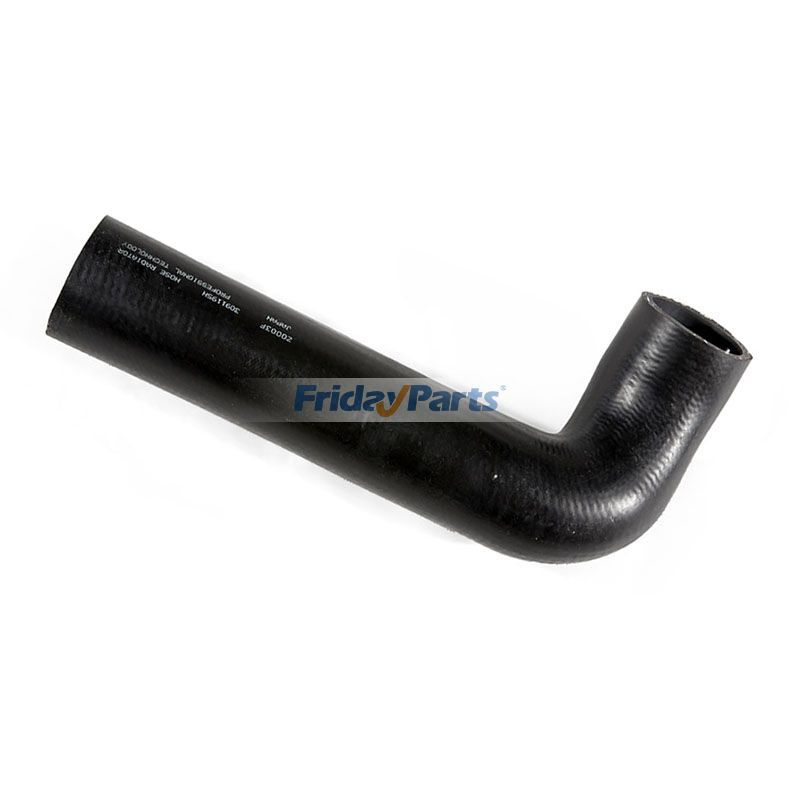 Air Intake Hose 3091185 for John Deere Excavator 80C