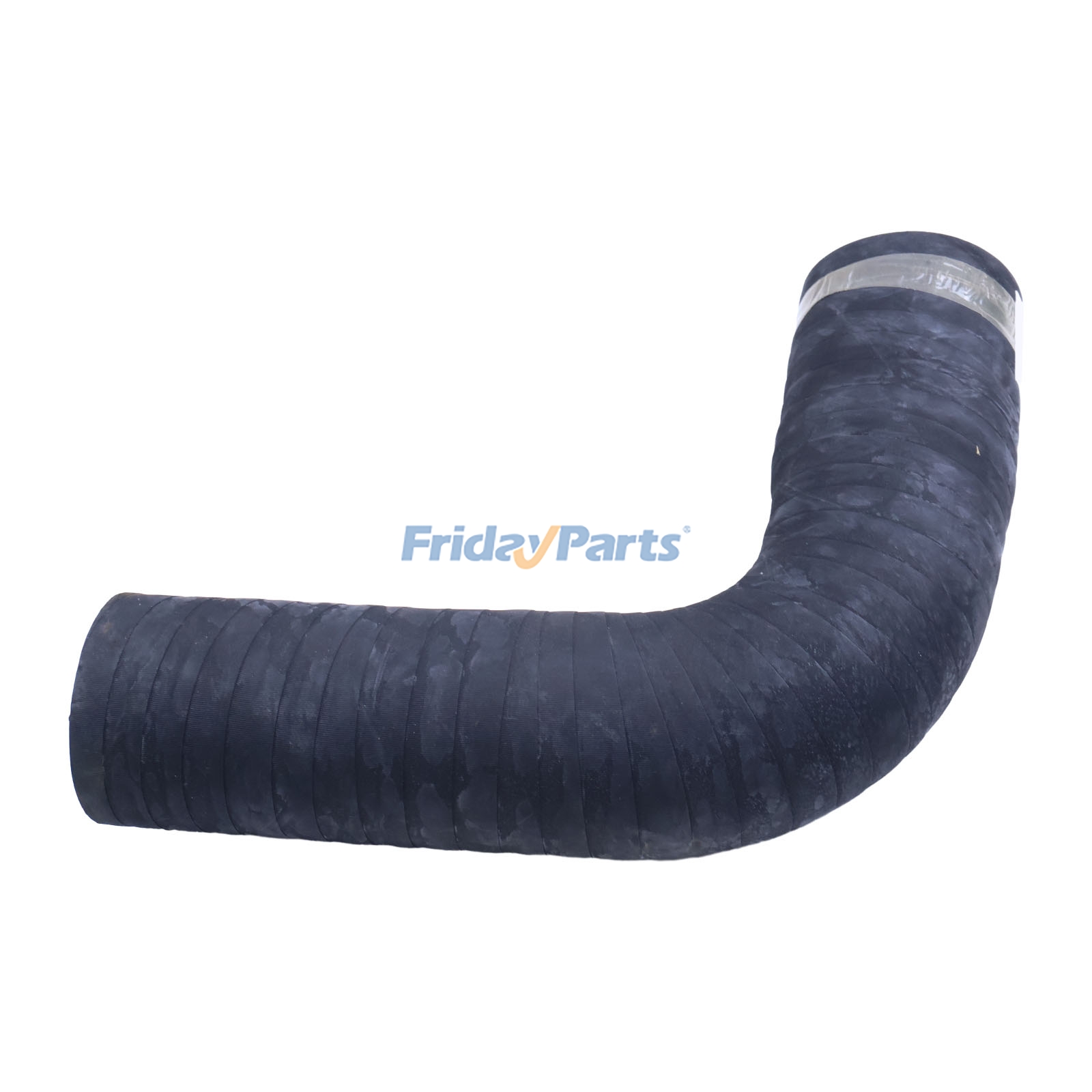 Manguera de entrada de aire 4643572 para excavadora Hitachi ZX330-3 ZX350K-3F ZX350K-5G ZX360H-3-HCMC ZX400W-3 Para HITACHI