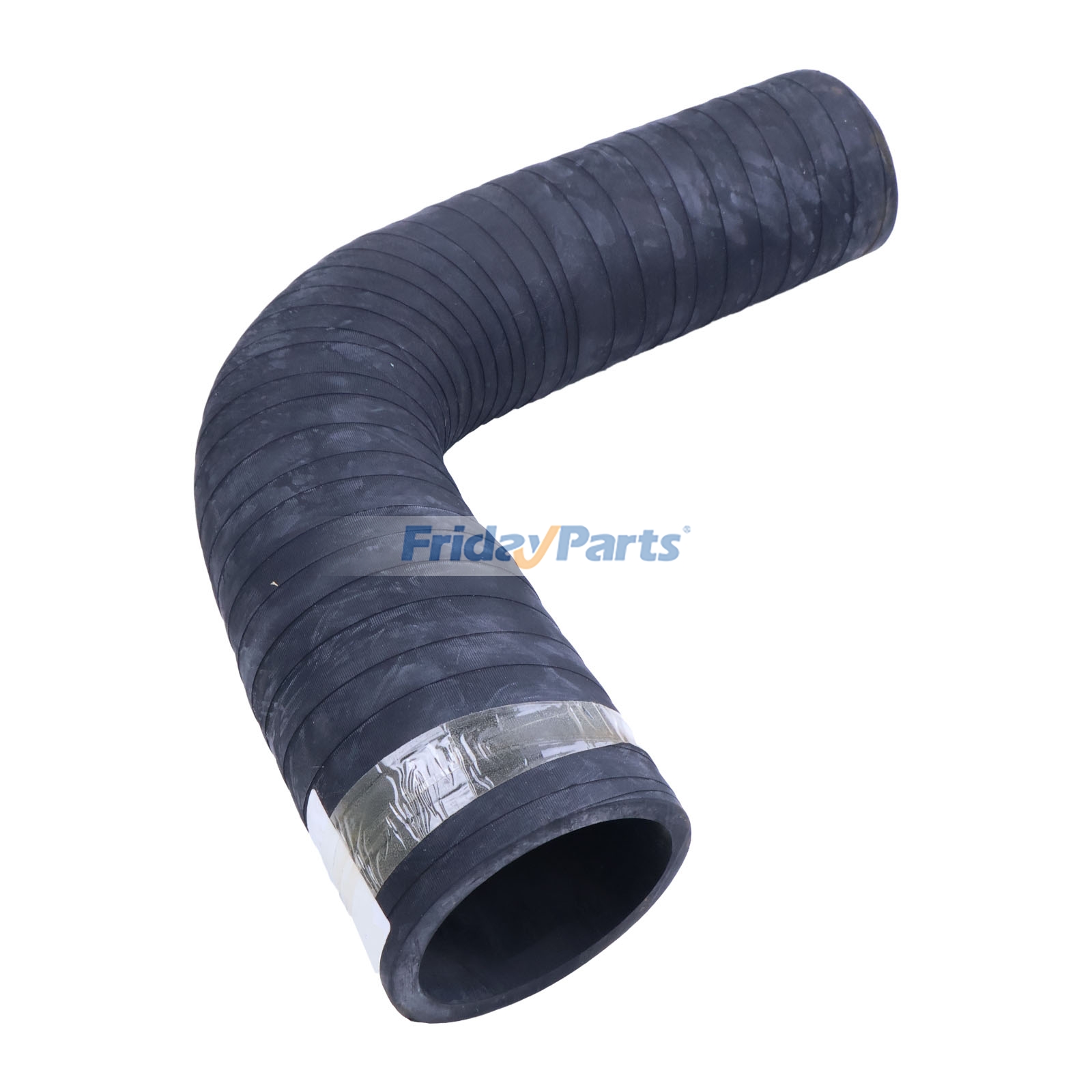 Manguera de entrada de aire 4643572 para excavadora Hitachi ZX330-3 ZX350K-3F ZX350K-5G ZX360H-3-HCMC ZX400W-3