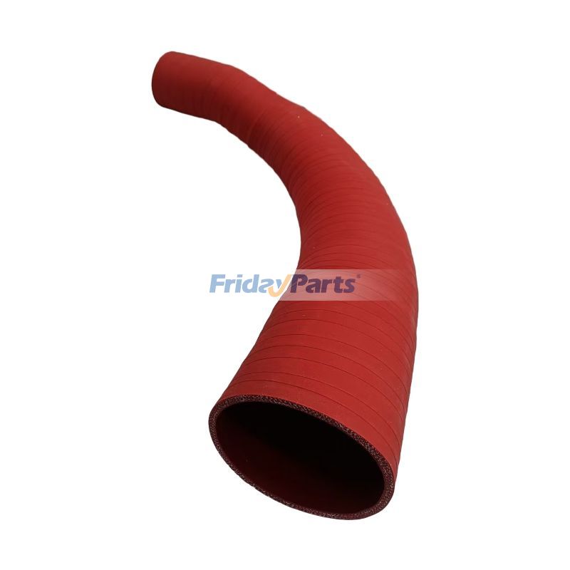 Air Intake Hose for Excavator