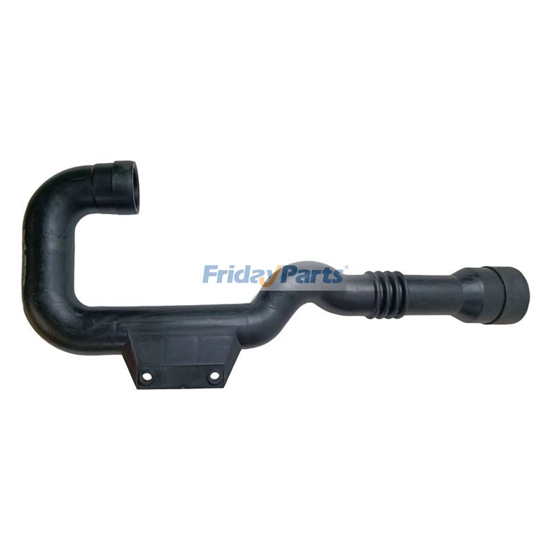 Air Intake Hose for Excavator