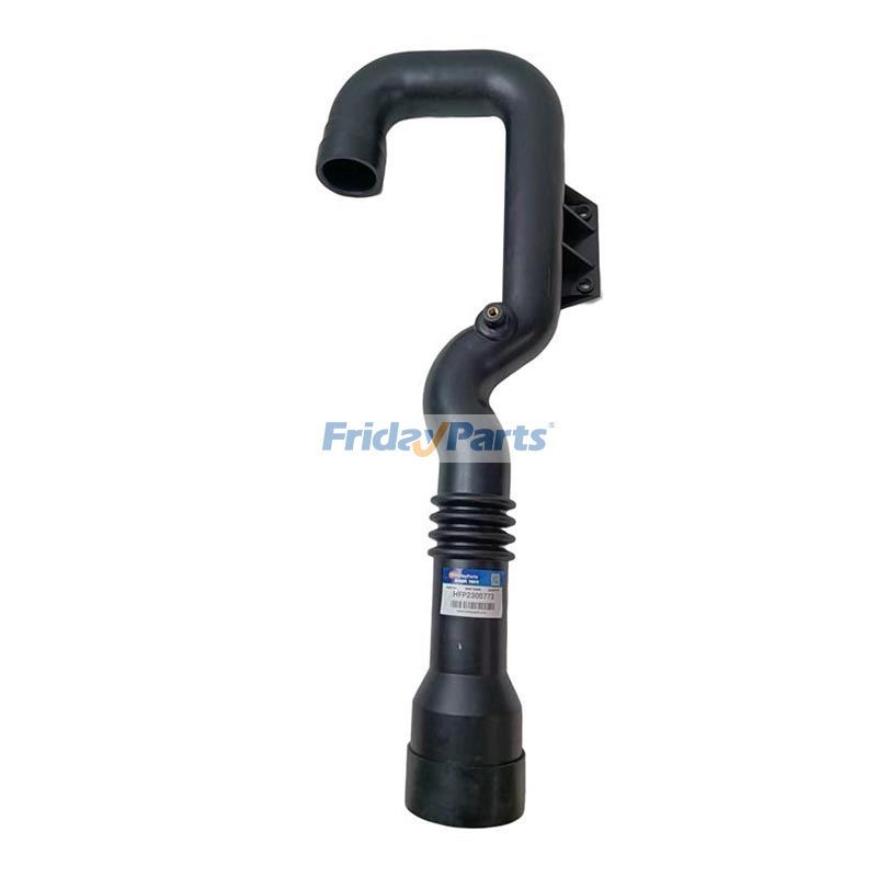 Air Intake Hose 6207-11-4971 6207-11-4881 6207-11-4882 for Komatsu Engine S6D95L SA6D95L Excavator PC200-5 PC220-5