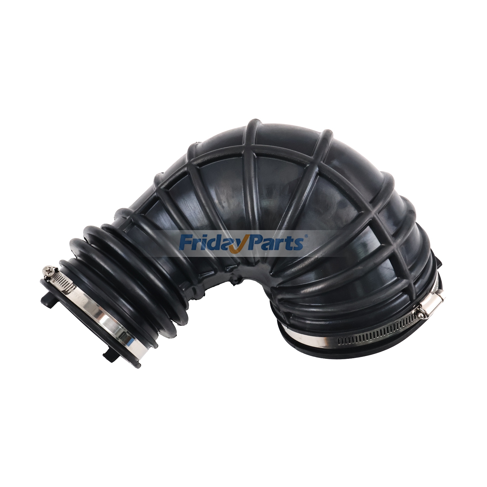 Air Intake Hose compatible with Vehicle