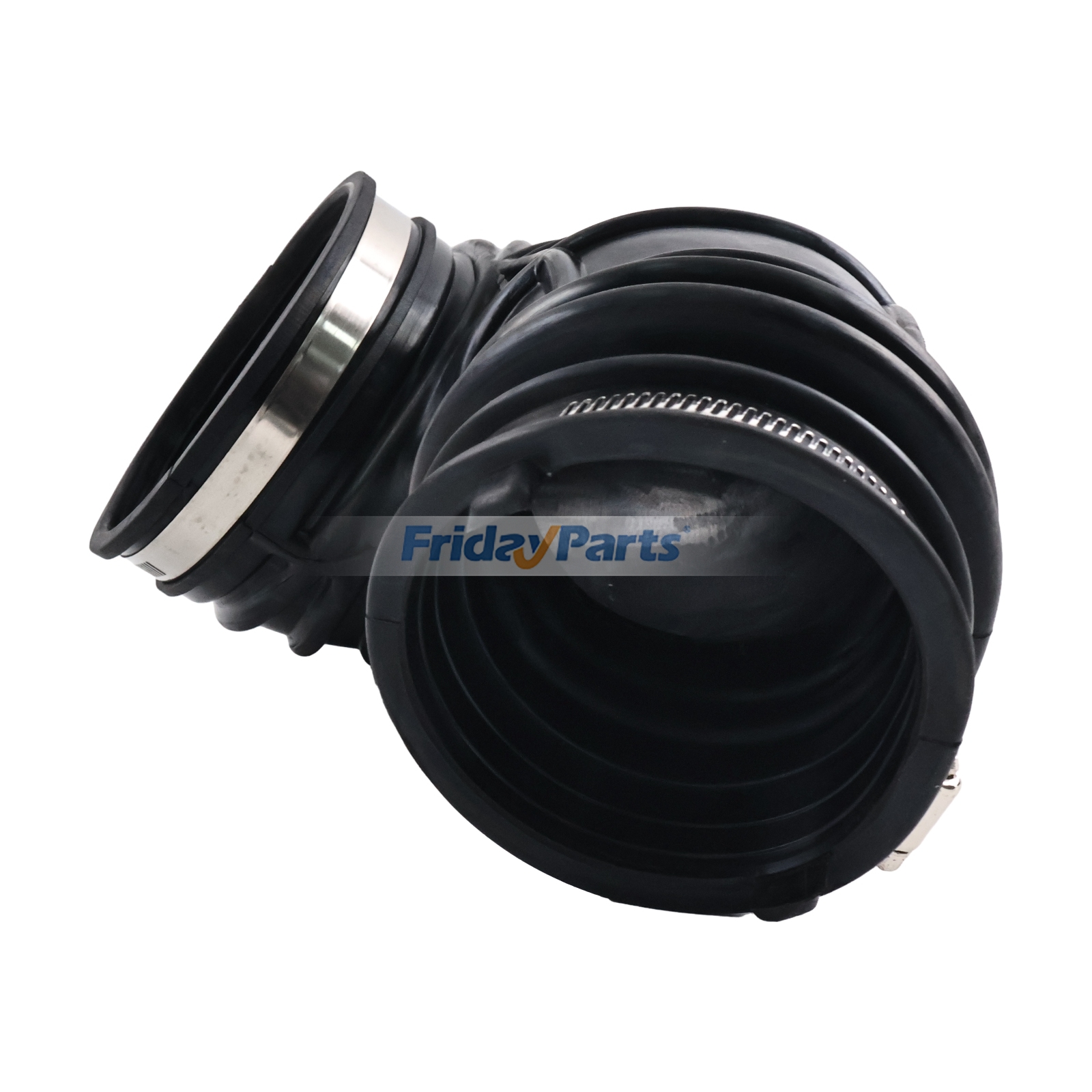 FridayParts Air Intake Hose