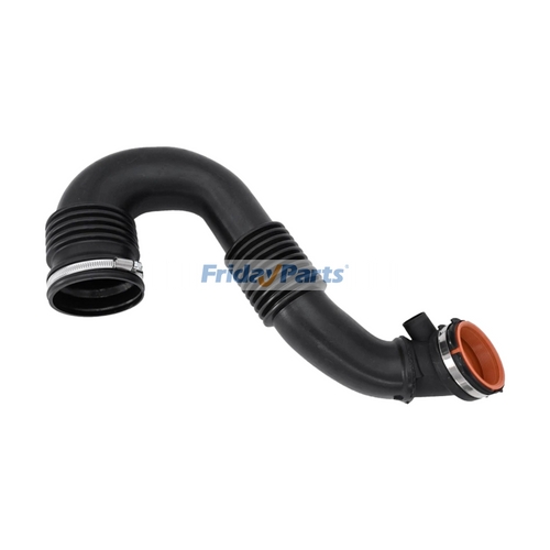Left Turbocharger Intercooler Hose For Mercedes Sprinter 2500/3500/3500XD – MS14J6